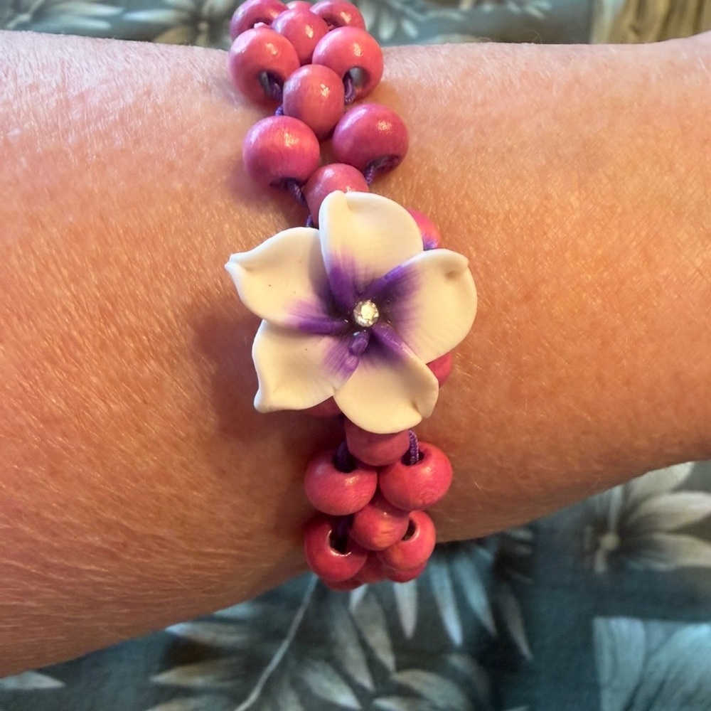 Bracelet Elastic Band